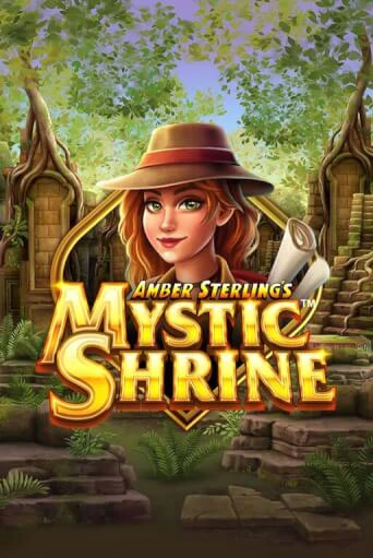 Бесплатная версия игры Amber Sterling's Mystic Shrine | VAVADA KZ 