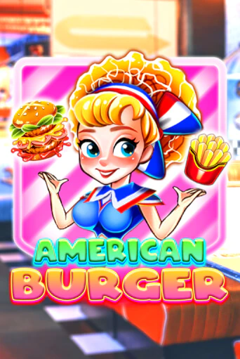 Бесплатная версия игры American Burger | VAVADA KZ 