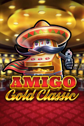 Бесплатная версия игры Amigo Gold Classic | VAVADA KZ 