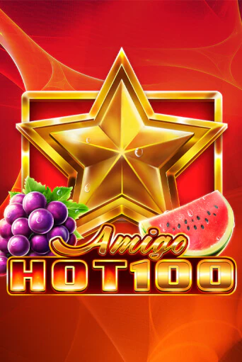 Бесплатная версия игры Amigo Hot 100 | VAVADA KZ 