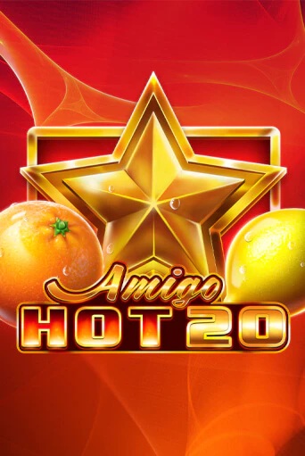 Бесплатная версия игры Amigo Hot 20 | VAVADA KZ 