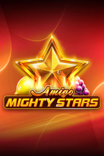 Бесплатная версия игры Amigo Mighty Stars | VAVADA KZ 