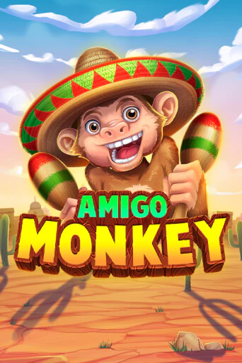 Бесплатная версия игры Amigo Monkey | VAVADA KZ 