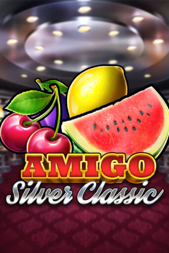 Бесплатная версия игры Amigo Silver Classic | VAVADA KZ 