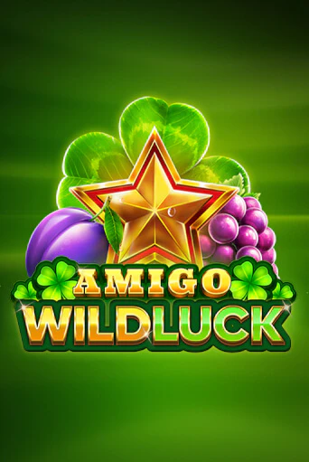 Бесплатная версия игры Amigo Wild Luck | VAVADA KZ 