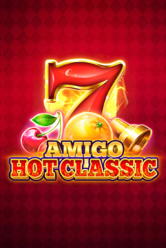 Бесплатная версия игры Amigo Hot Classic | VAVADA KZ 