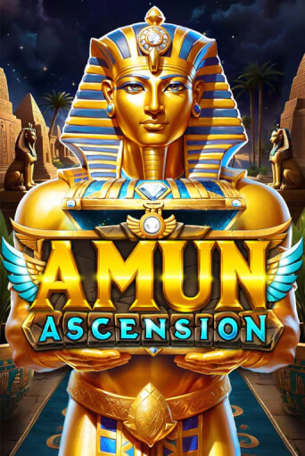 Бесплатная версия игры Amun Ascension | VAVADA KZ 