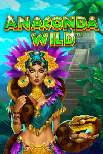 Бесплатная версия игры Anaconda Wild | VAVADA KZ 