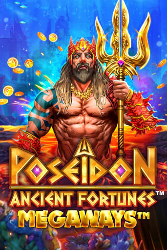 Бесплатная версия игры Ancient Fortunes: Poseidon | VAVADA KZ 