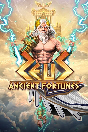 Бесплатная версия игры Ancient Fortunes: Zeus | VAVADA KZ 