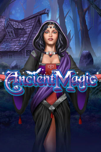 Бесплатная версия игры Ancient Magic | VAVADA KZ 