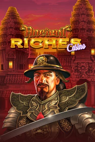 Бесплатная версия игры Ancient Riches Casino | VAVADA KZ 