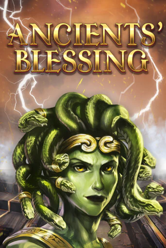 Бесплатная версия игры Ancients' Blessing | VAVADA KZ 