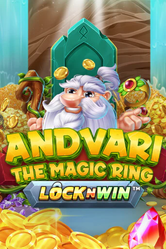 Бесплатная версия игры Andvari: The Magic Ring | VAVADA KZ 