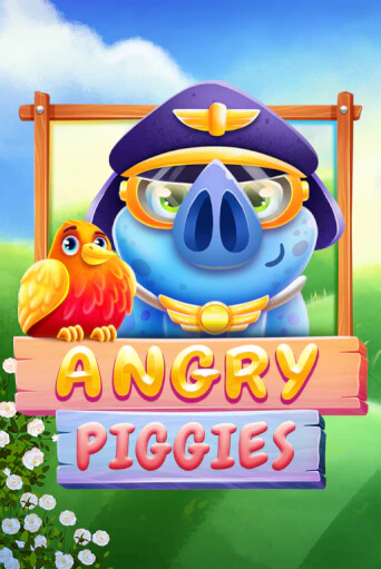 Бесплатная версия игры Angry Piggies | VAVADA KZ 