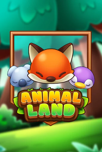 Бесплатная версия игры Animal Land | VAVADA KZ 