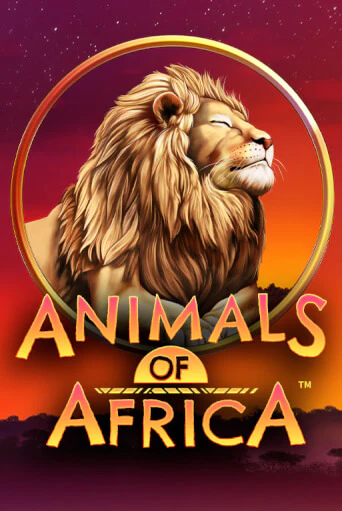 Бесплатная версия игры Animals of Africa ™ | VAVADA KZ 