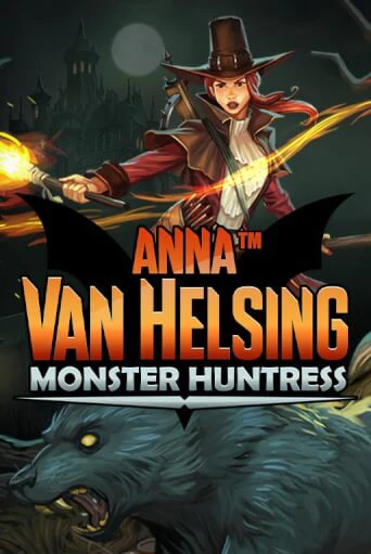 Бесплатная версия игры Anna Van Helsing - Monster Huntress | VAVADA KZ 