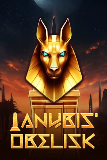 Бесплатная версия игры Anubis Obelisk | VAVADA KZ 