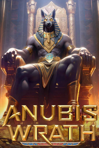 Бесплатная версия игры Anubis Wrath | VAVADA KZ 