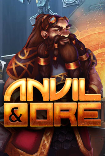 Бесплатная версия игры Anvil and Ore VF | VAVADA KZ 