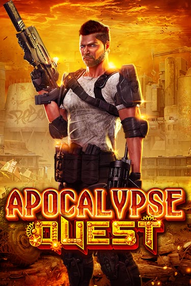 Бесплатная версия игры Apocalypse Quest | VAVADA KZ 