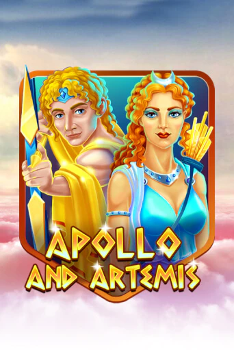 Бесплатная версия игры Apollo And Artemis | VAVADA KZ 