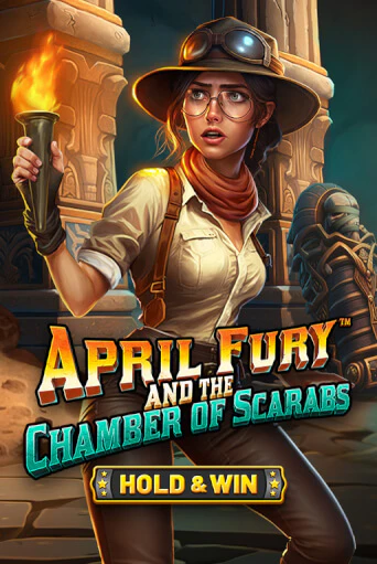 Бесплатная версия игры April Fury and the Chamber of Scarabs | VAVADA KZ 