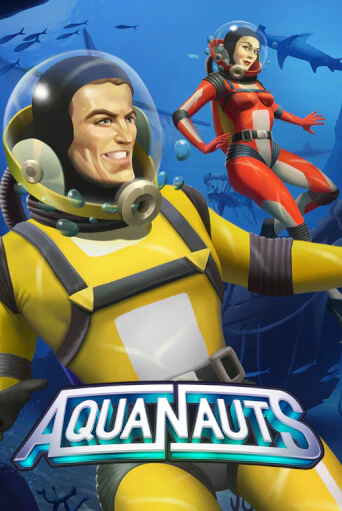 Бесплатная версия игры Aquanauts | VAVADA KZ 