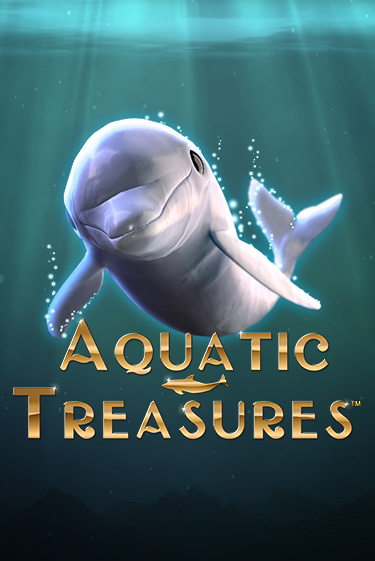 Бесплатная версия игры Aquatic Treasures | VAVADA KZ 