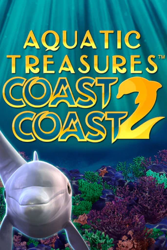 Бесплатная версия игры Aquatic Treasures Coast 2 Coast | VAVADA KZ 