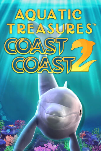 Бесплатная версия игры Aquatic Treasures™ Coast 2 Coast | VAVADA KZ 