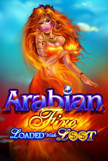 Бесплатная версия игры Arabian Fire Loaded with Loot | VAVADA KZ 