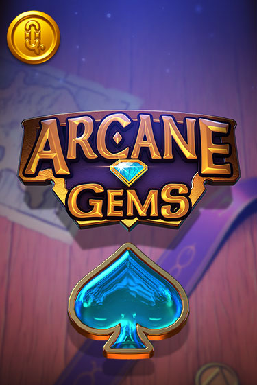 Бесплатная версия игры Arcane Gems | VAVADA KZ 