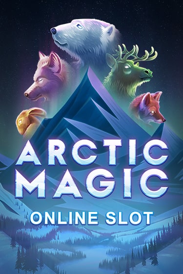 Бесплатная версия игры Arctic Magic | VAVADA KZ 