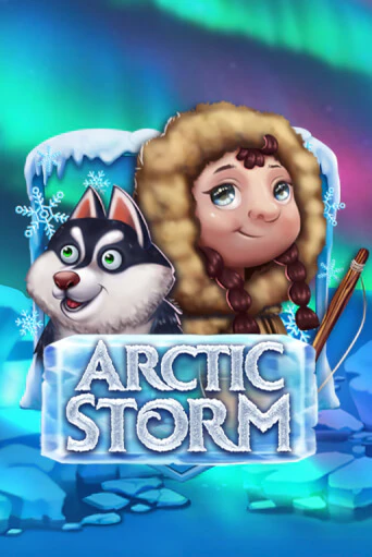 Бесплатная версия игры Arctic Storm | VAVADA KZ 