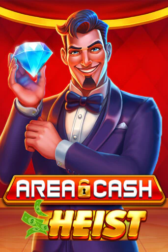 Бесплатная версия игры Area Cash™ Heist | VAVADA KZ 