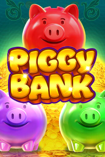 Бесплатная версия игры Area Link™ Piggy Bank | VAVADA KZ 