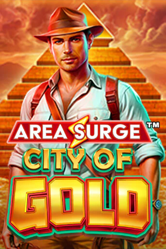 Бесплатная версия игры Area Surge™ City of Gold | VAVADA KZ 