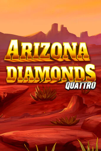 Бесплатная версия игры Arizona Diamonds Quattro | VAVADA KZ 