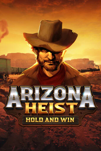 Бесплатная версия игры Arizona Heist: Hold and Win | VAVADA KZ 