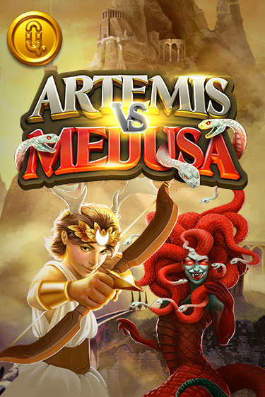 Бесплатная версия игры Artemis vs Medusa | VAVADA KZ 