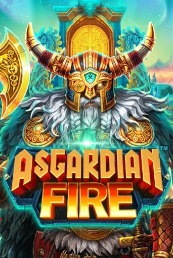 Бесплатная версия игры Asgardian Fire | VAVADA KZ 