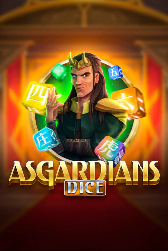 Бесплатная версия игры Asgardians - Dice | VAVADA KZ 