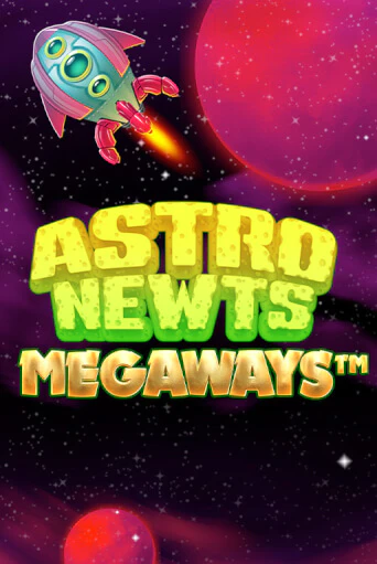 Бесплатная версия игры Astro Newts Megaways | VAVADA KZ 