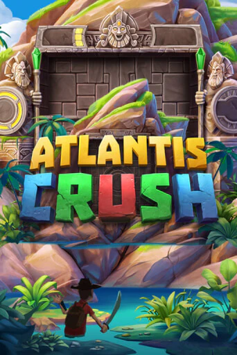 Бесплатная версия игры Atlantis Crush | VAVADA KZ 