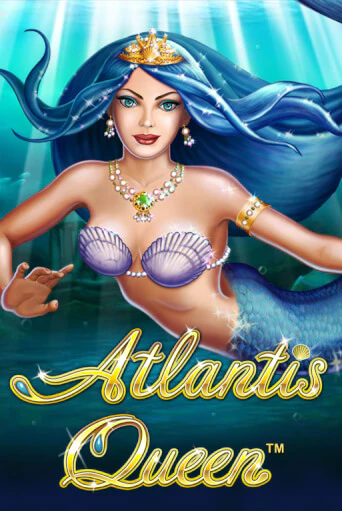 Бесплатная версия игры Atlantis Queen | VAVADA KZ 