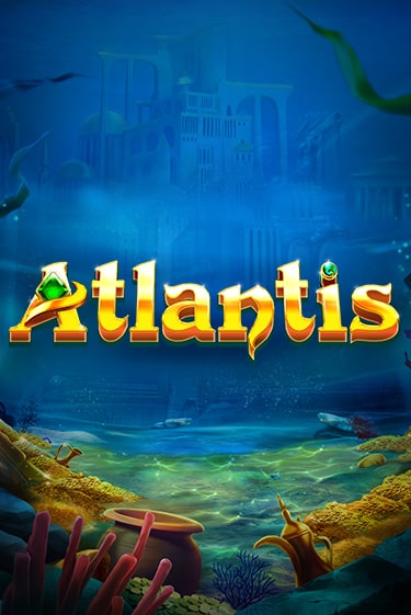 Бесплатная версия игры Atlantis | VAVADA KZ 