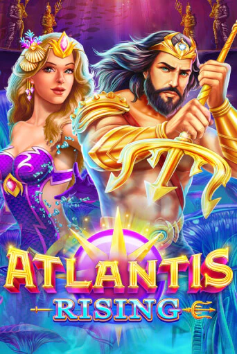 Бесплатная версия игры Atlantis Rising | VAVADA KZ 