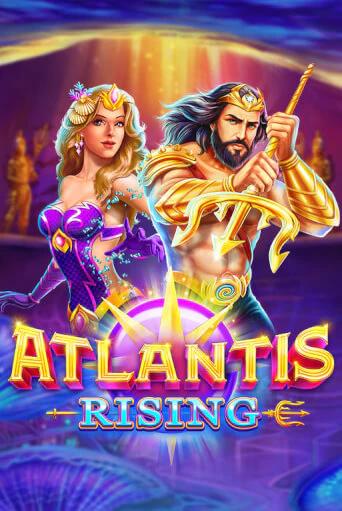 Бесплатная версия игры Atlantis Rising | VAVADA KZ 